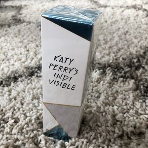 Katy Perry - Indi Visible